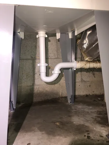 Blau Sudden Service photo 3