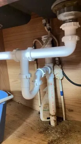 Blau Sudden Service photo 8