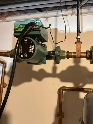 Blau Sudden Service photo 12