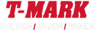 T-Mark Plumbing, Heating & Cooling- Buffalo logo