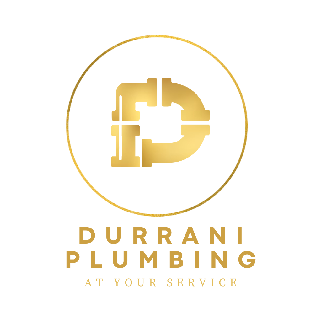 Durrani Plumbing logo