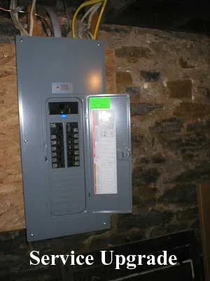 B C Electric photo 1