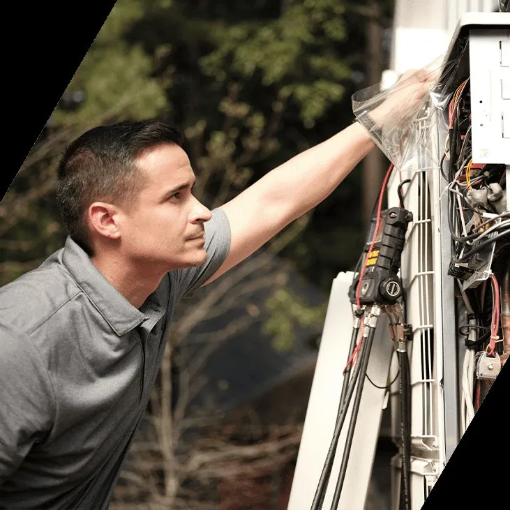 Sharp Air Conditioning & Heating photo 6