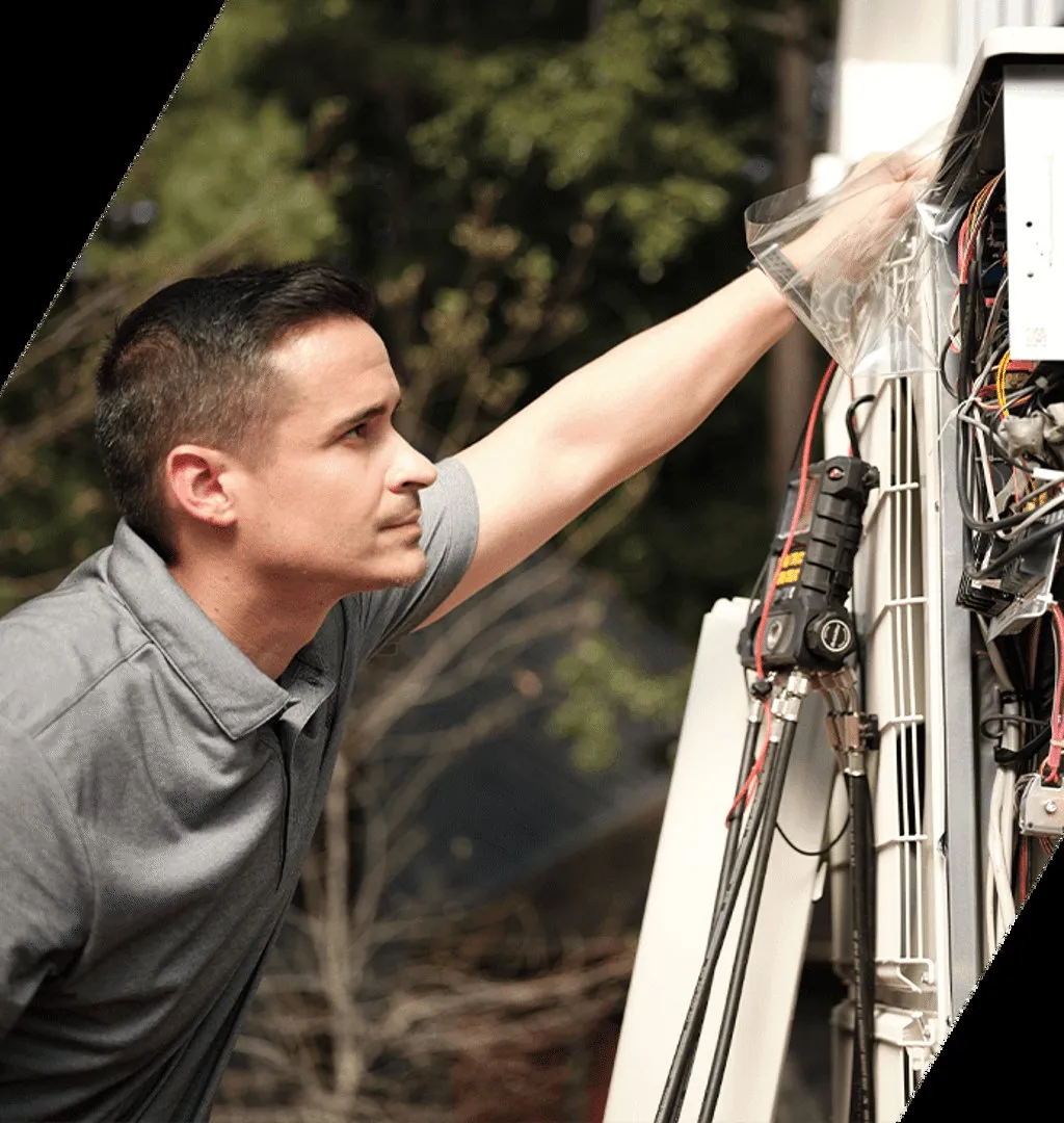 Sharp Air Conditioning & Heating photo 4