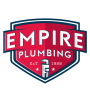 Empire Plumbing logo