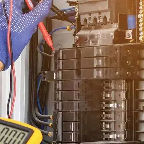 Kimbrough Electric, Inc. photo 1