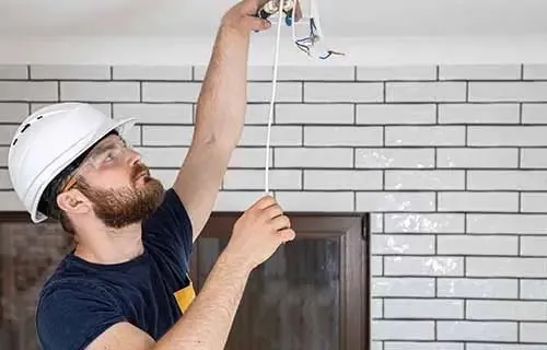 Kimbrough Electric, Inc. photo 5