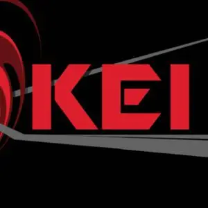 Kimbrough Electric, Inc. logo