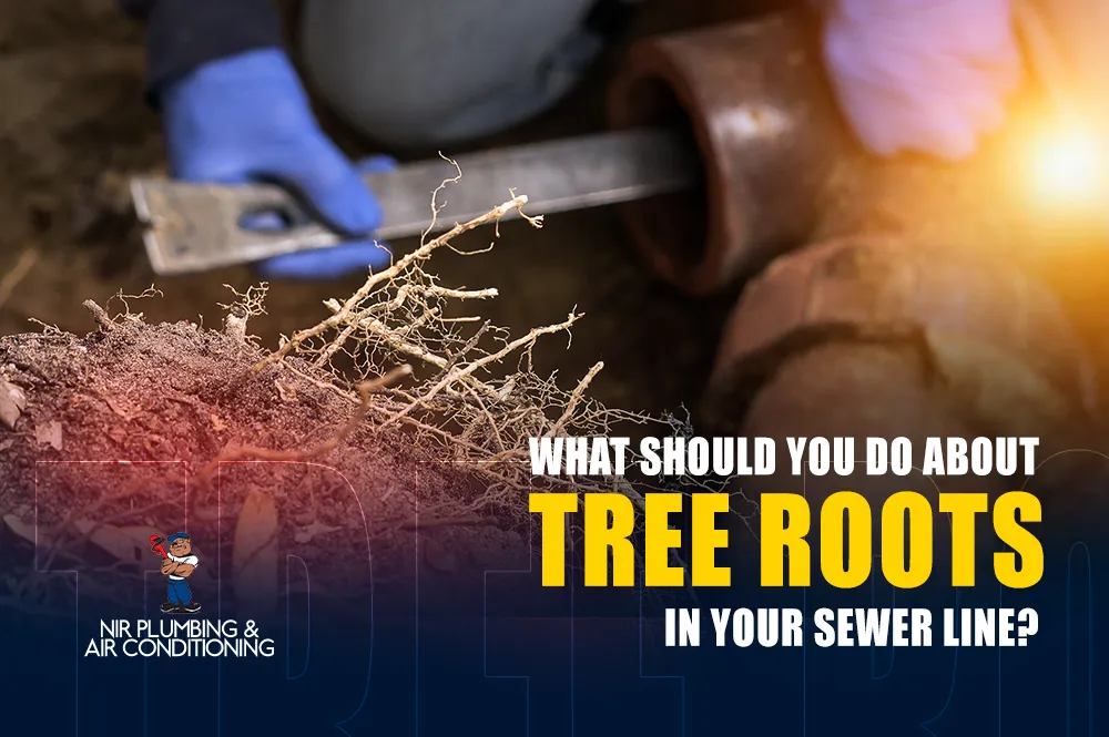 NIR Plumbing & Air Conditioning photo 4