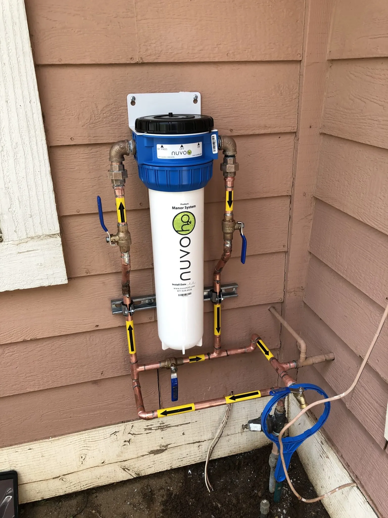 NIR Plumbing & Air Conditioning photo 8