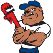 NIR Plumbing & Air Conditioning logo