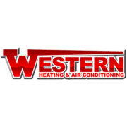 Western Heating and Air Conditioning logo