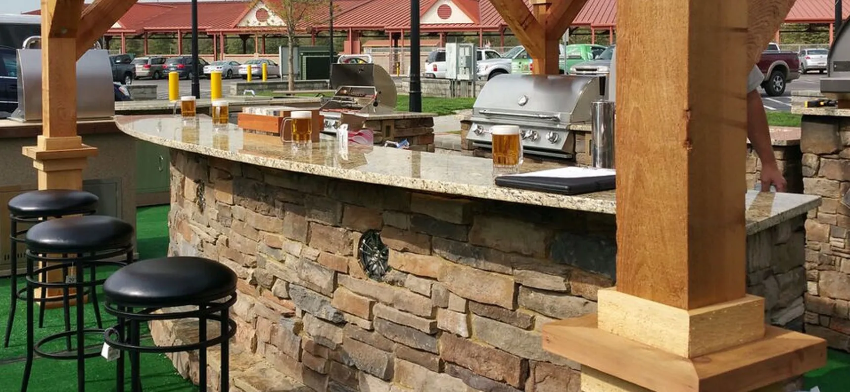 Choice Pool & Spa photo 1