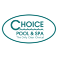 Choice Pool & Spa logo