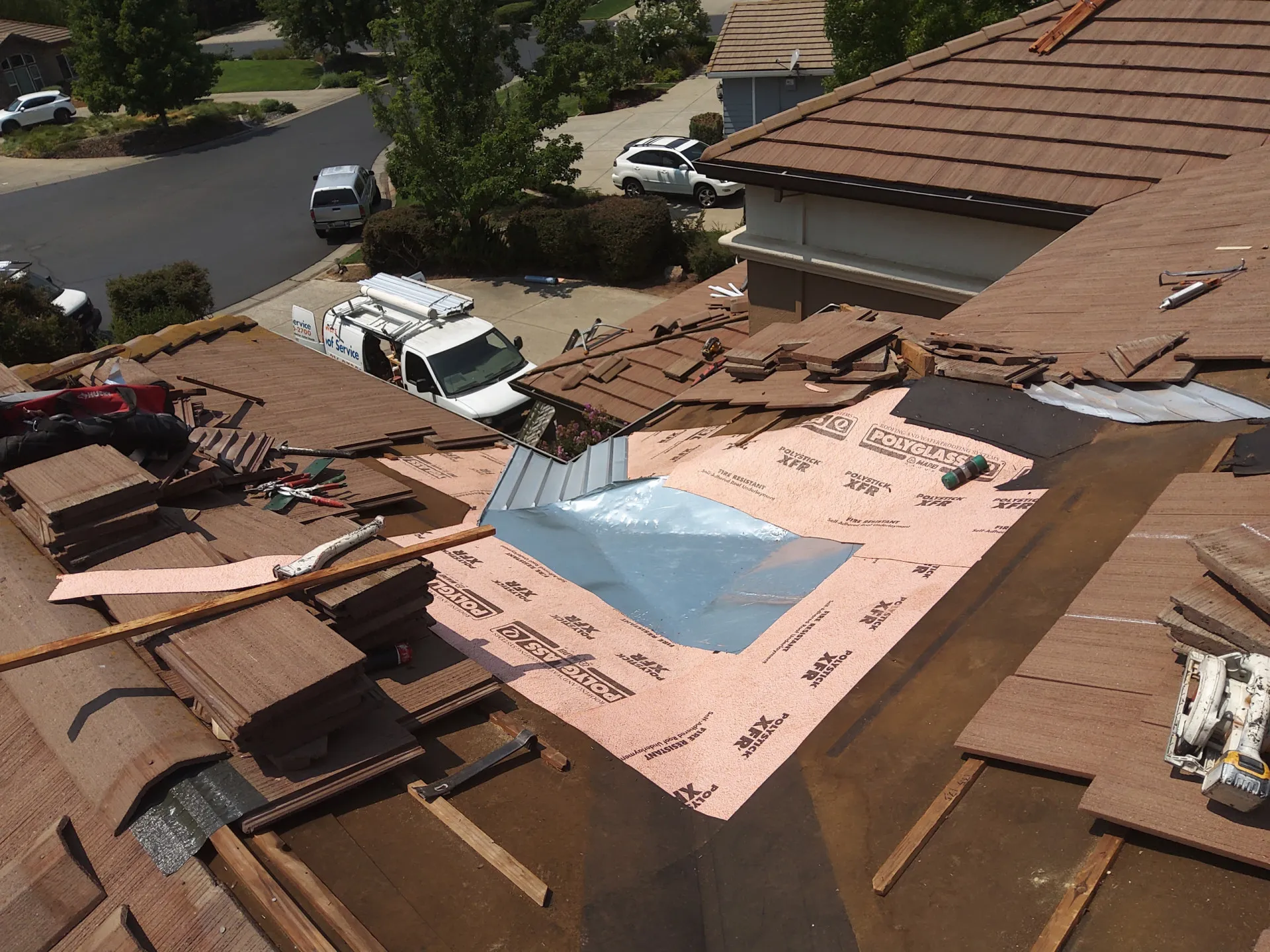 Powers Roof Service photo 11