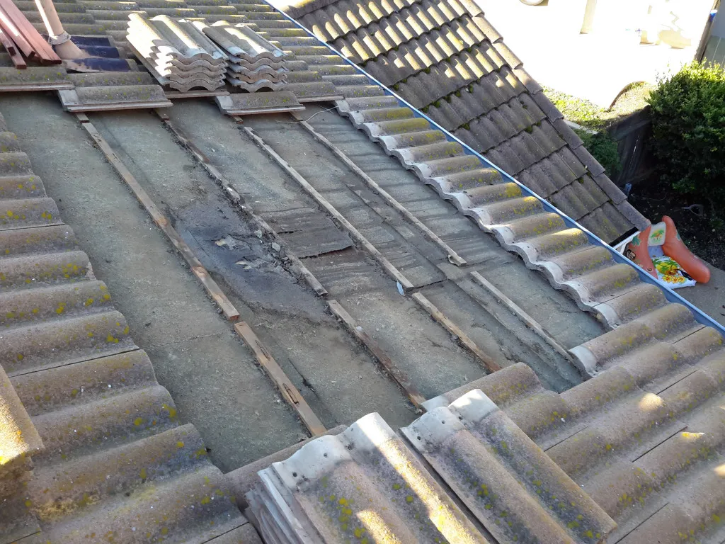 Powers Roof Service photo 2