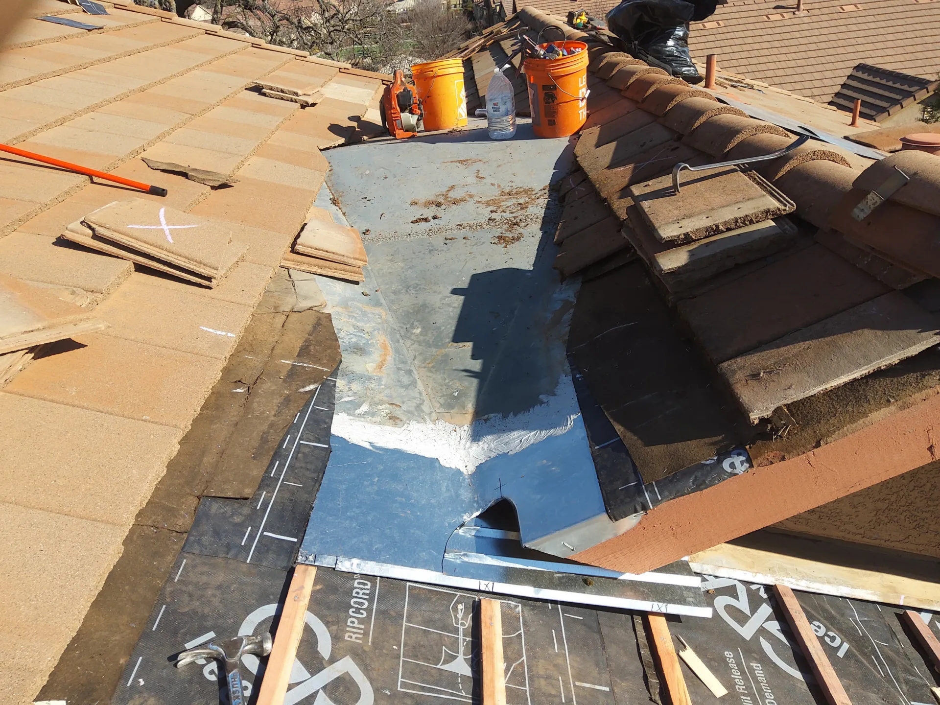 Powers Roof Service photo 15