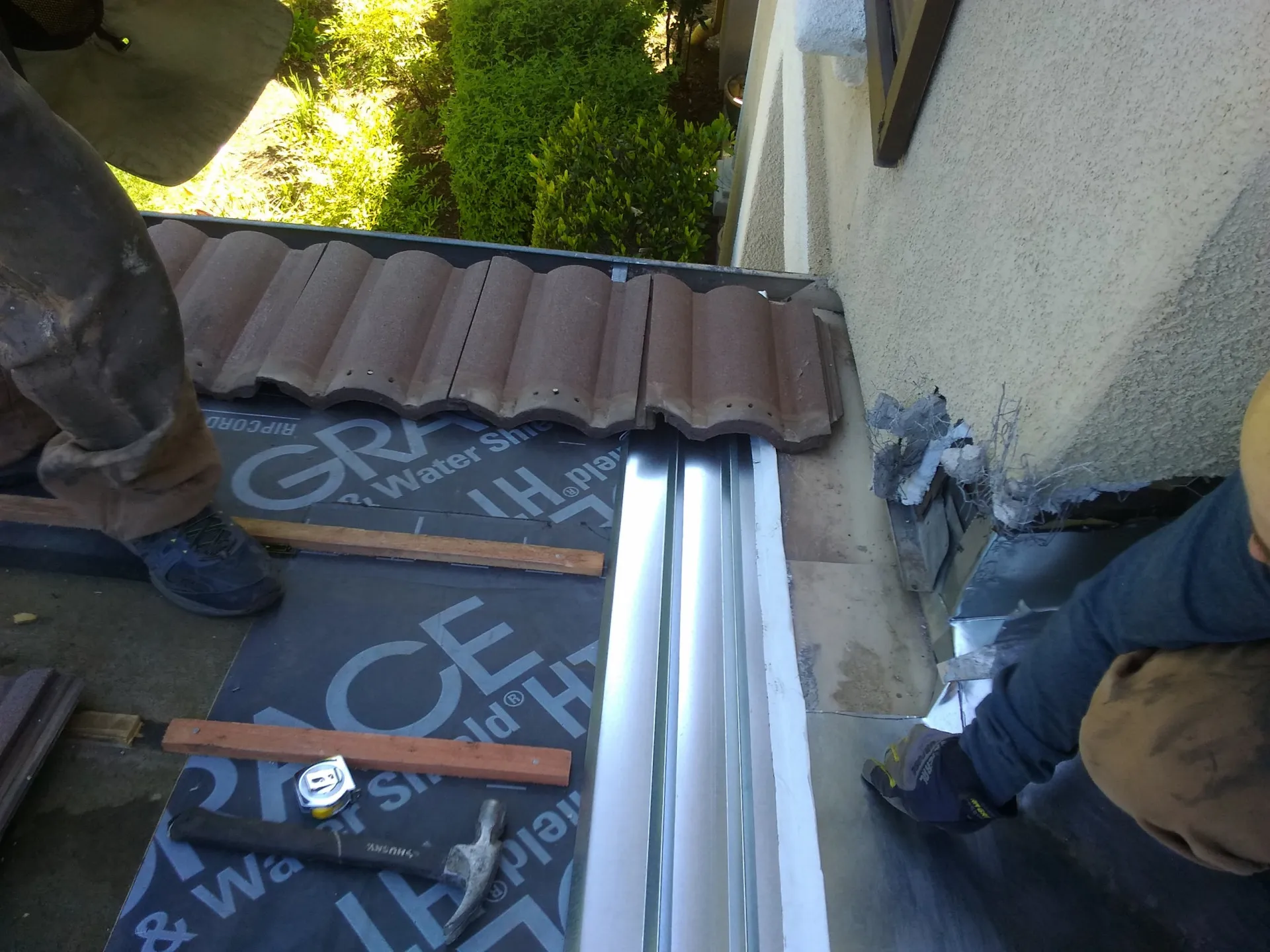 Powers Roof Service photo 7