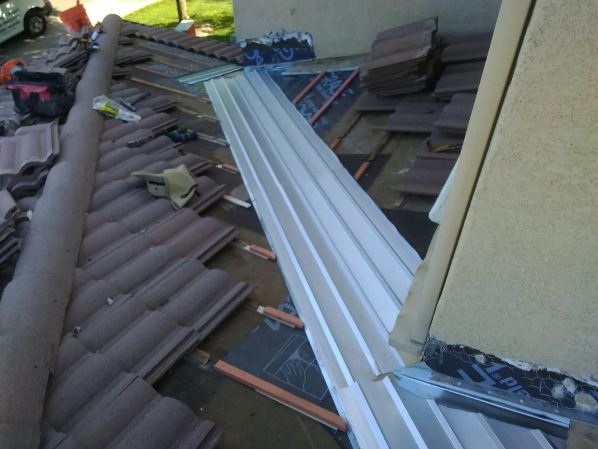 Powers Roof Service photo 5