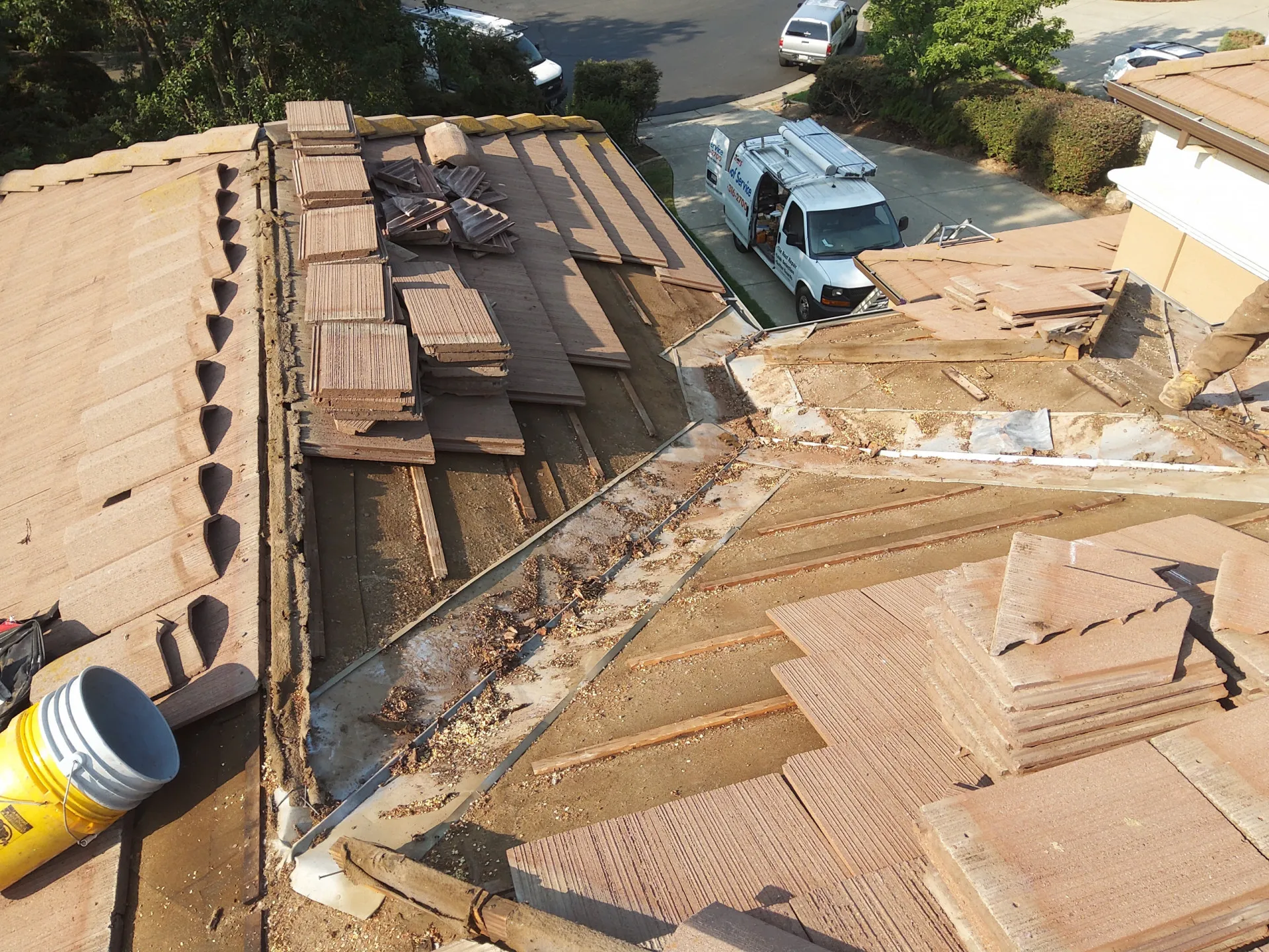 Powers Roof Service photo 14