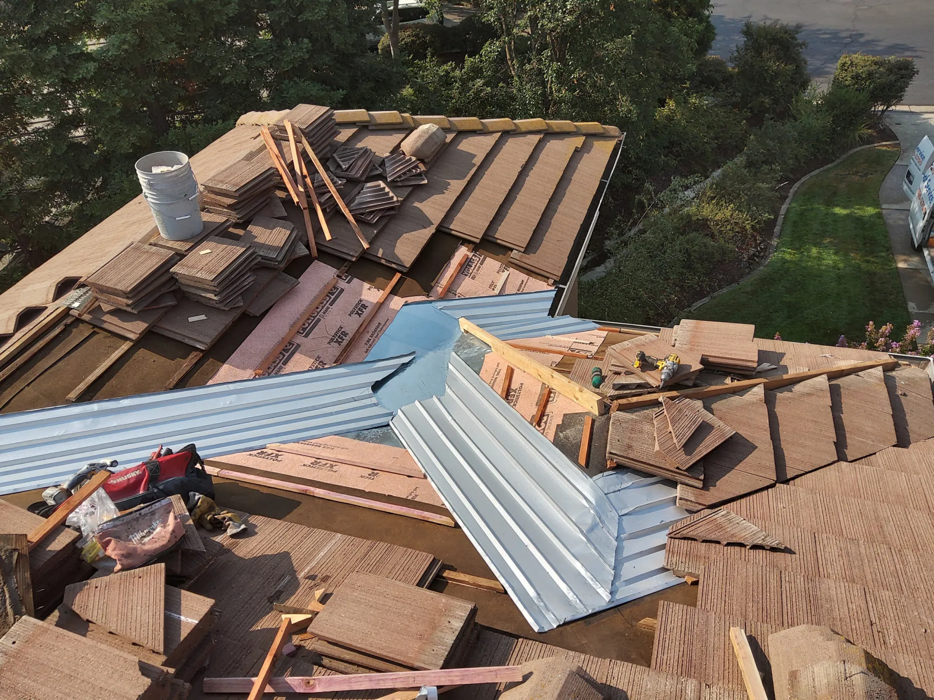 Powers Roof Service photo 10