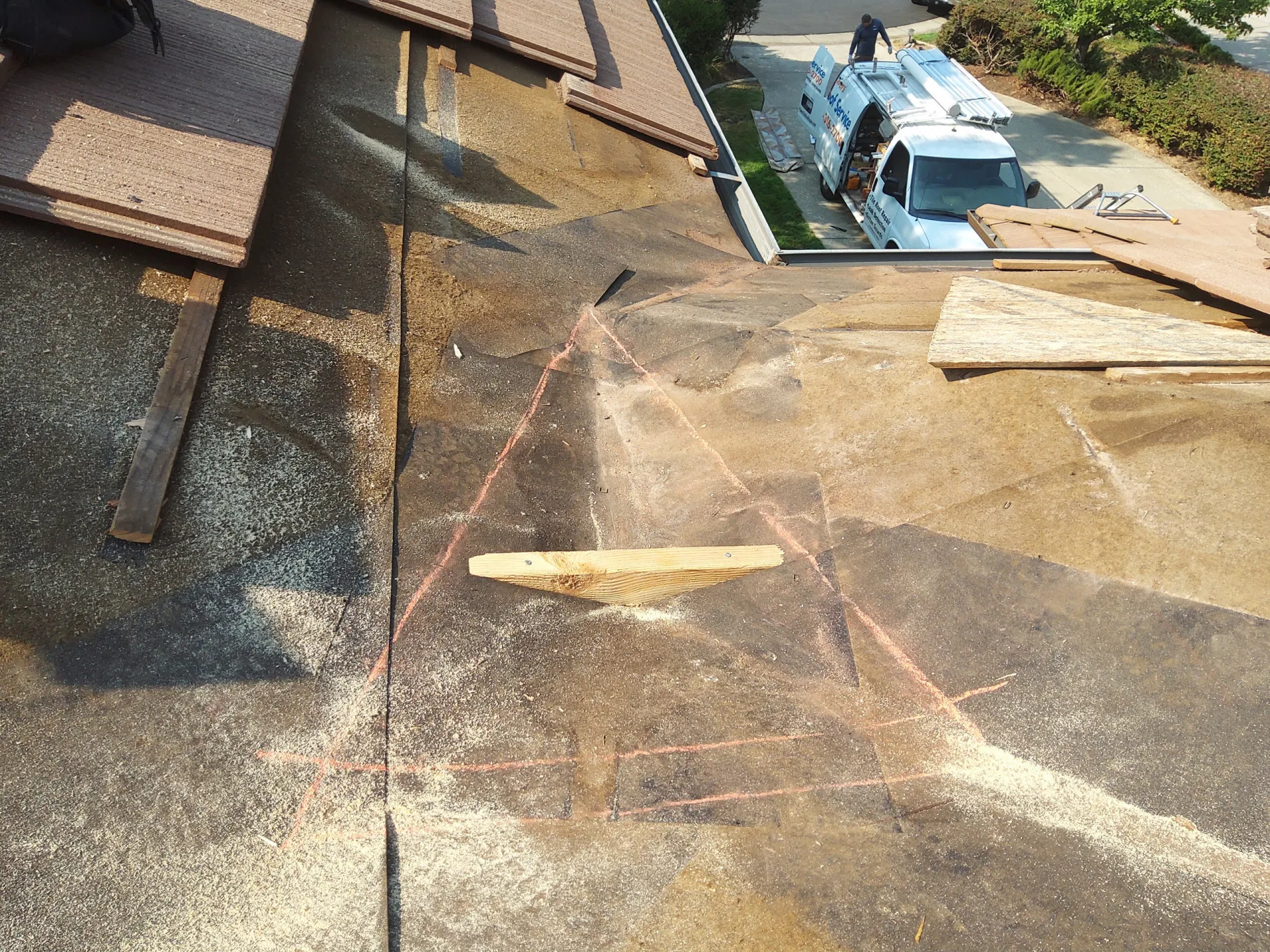 Powers Roof Service photo 13