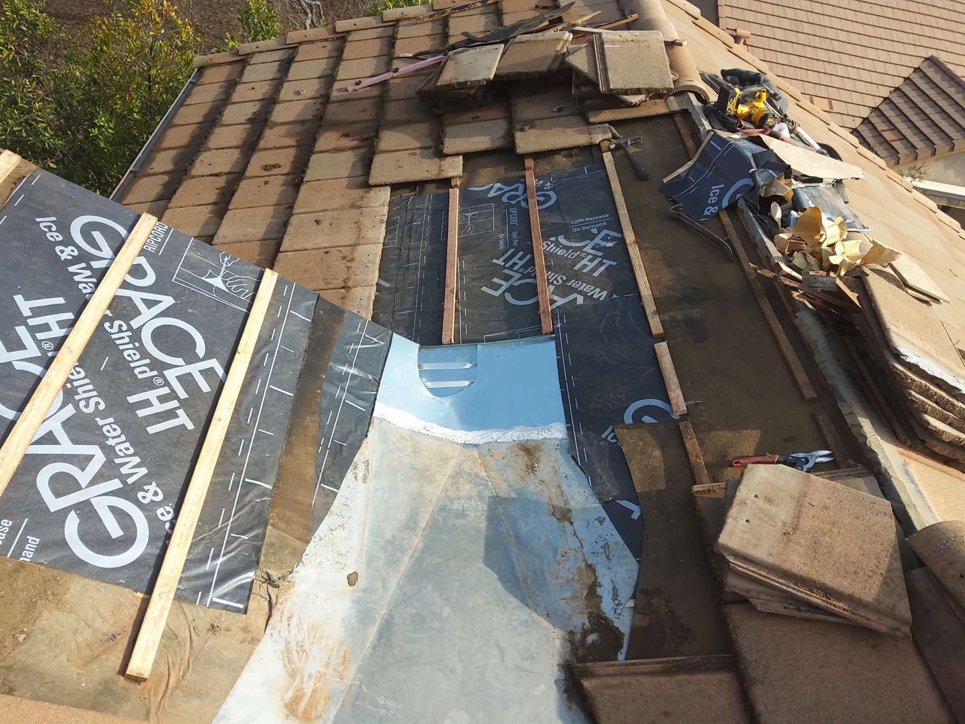 Powers Roof Service photo 16