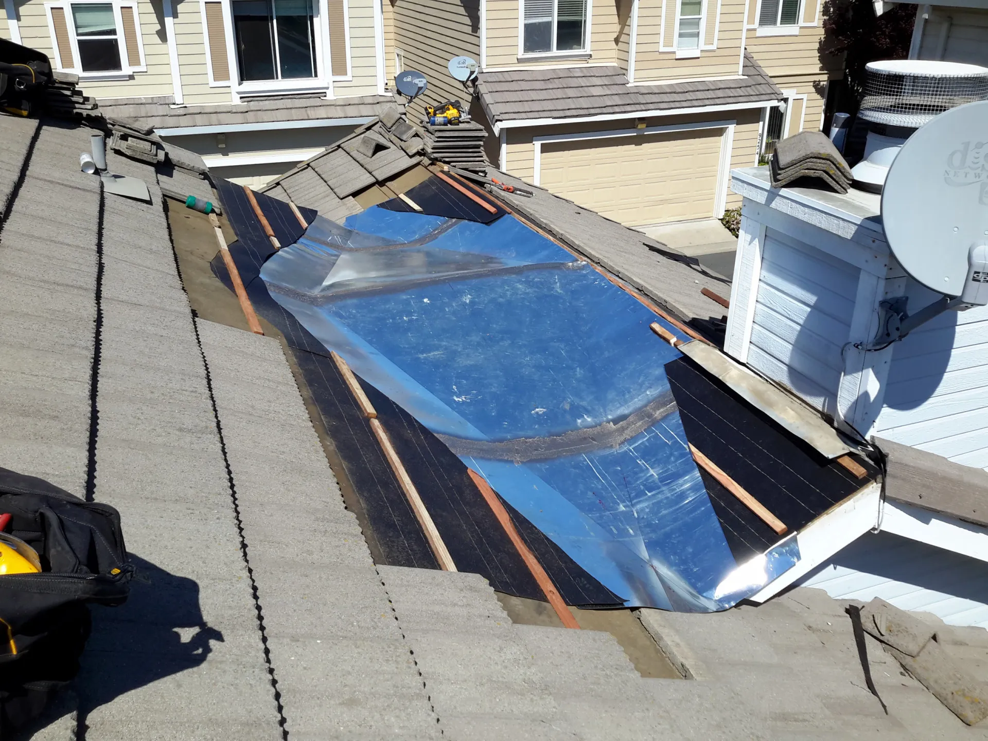 Powers Roof Service photo 1