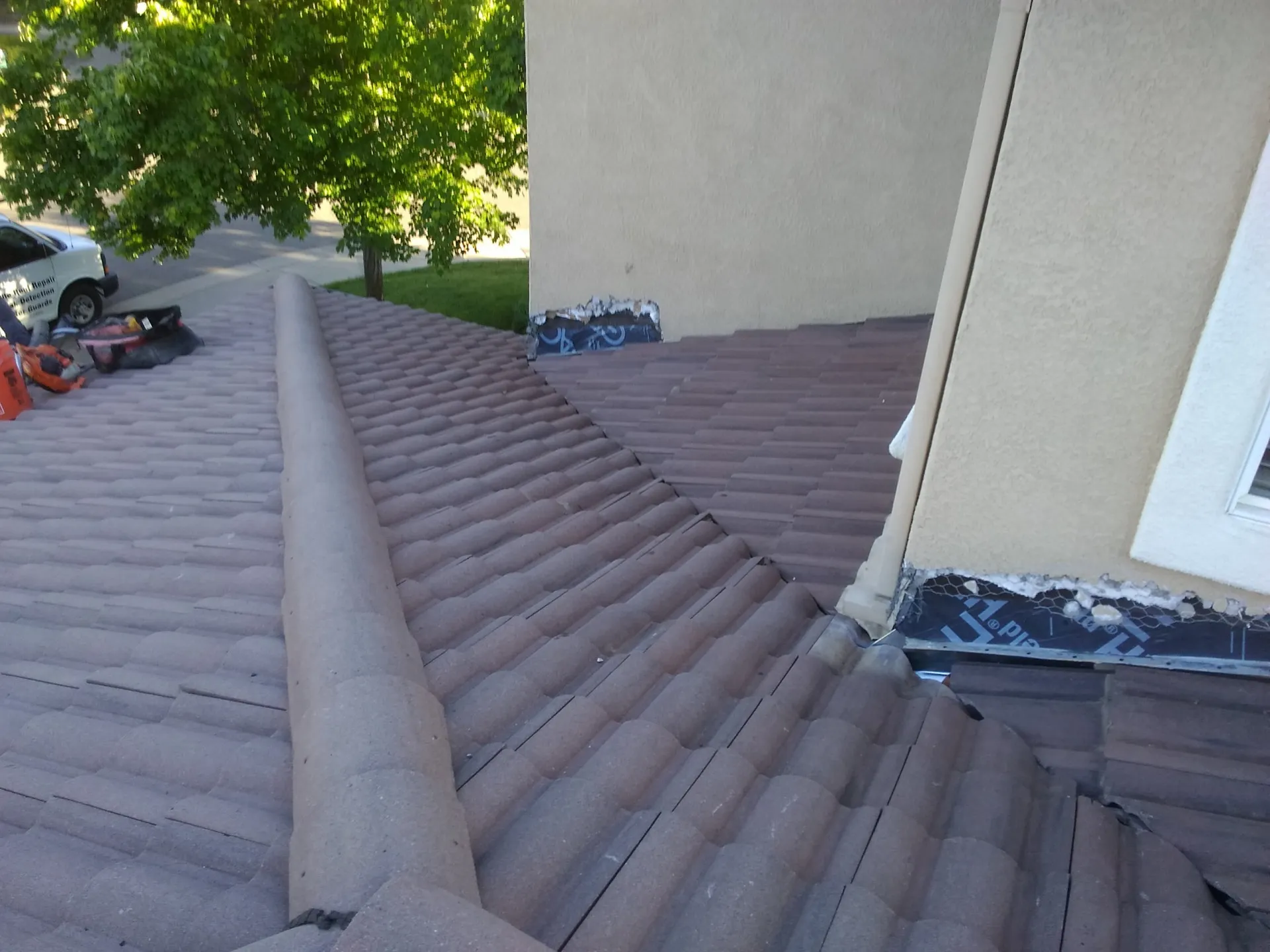 Powers Roof Service photo 4