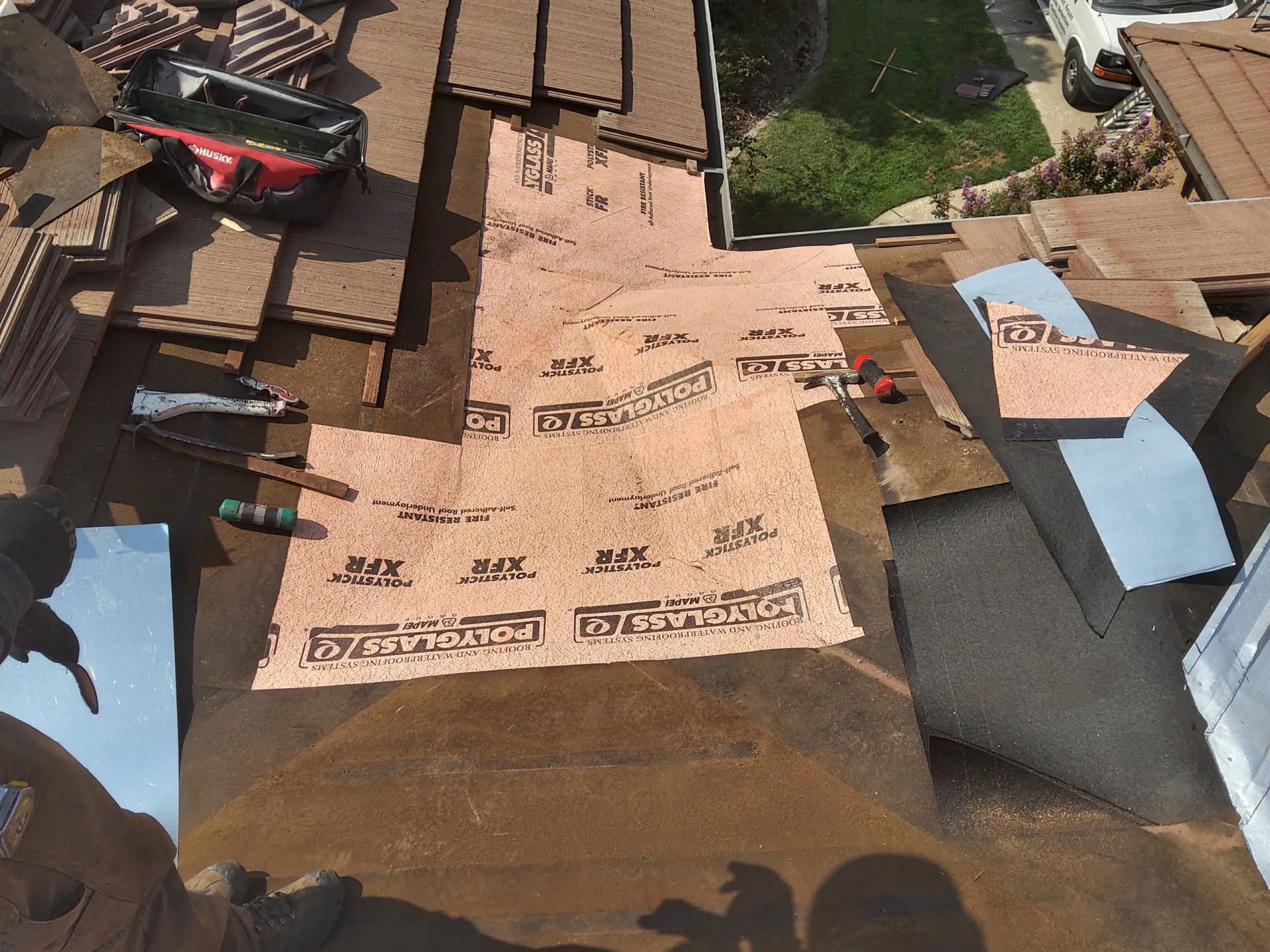 Powers Roof Service photo 12