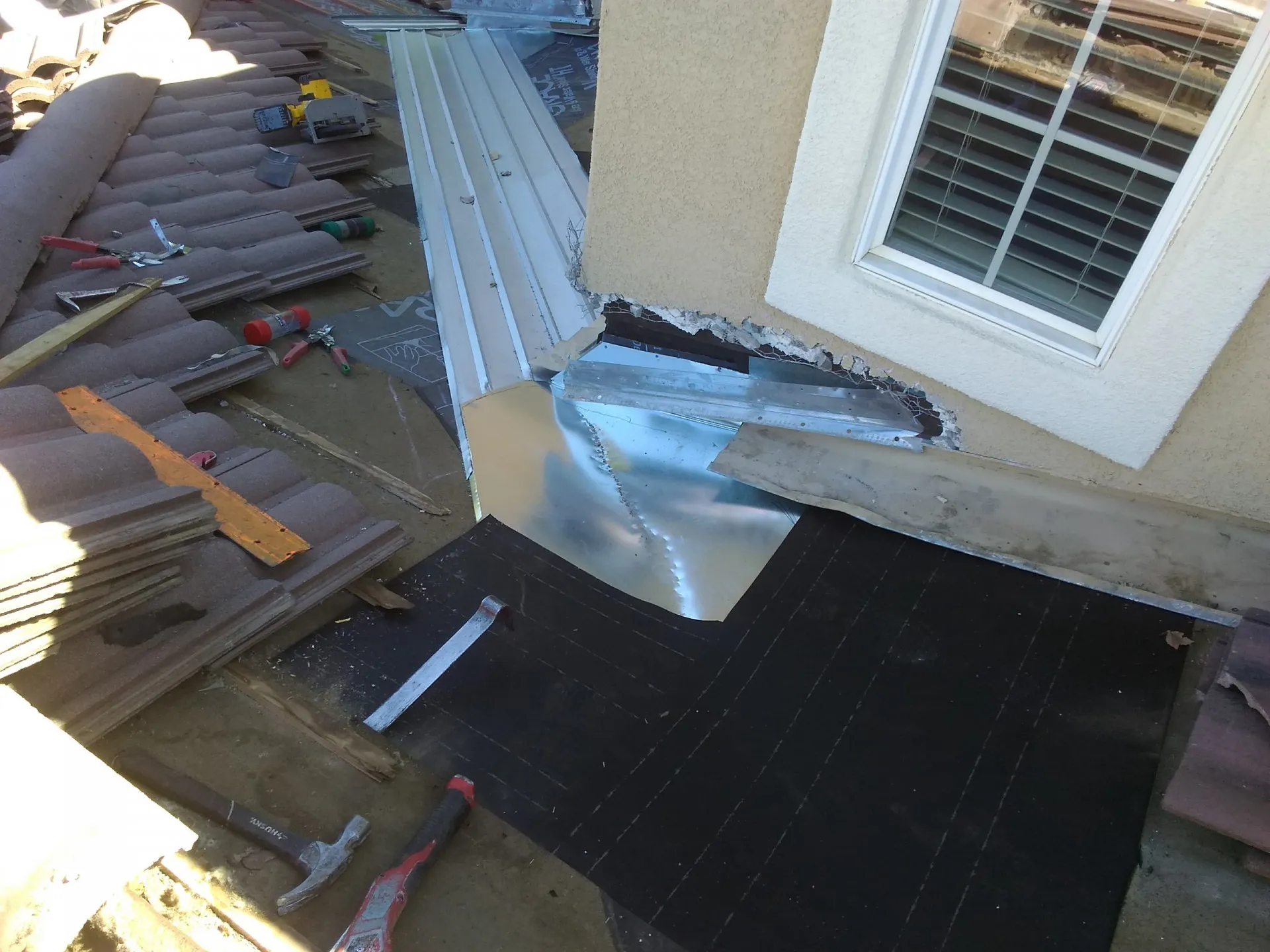 Powers Roof Service photo 6