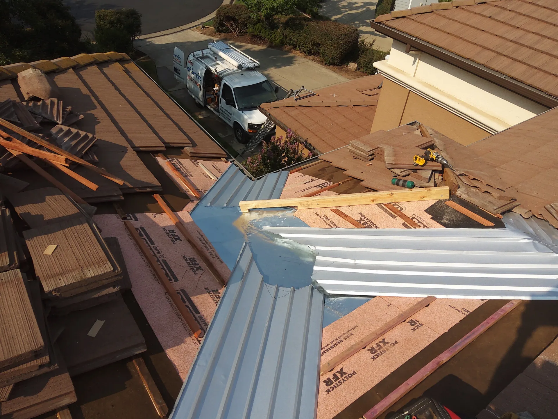 Powers Roof Service photo 9