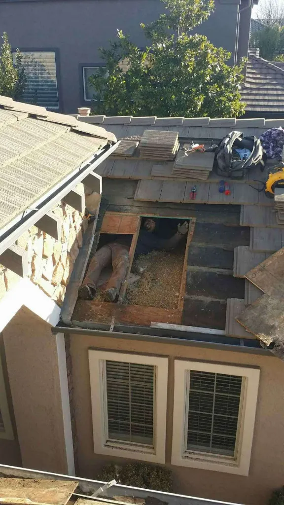 Powers Roof Service photo 3