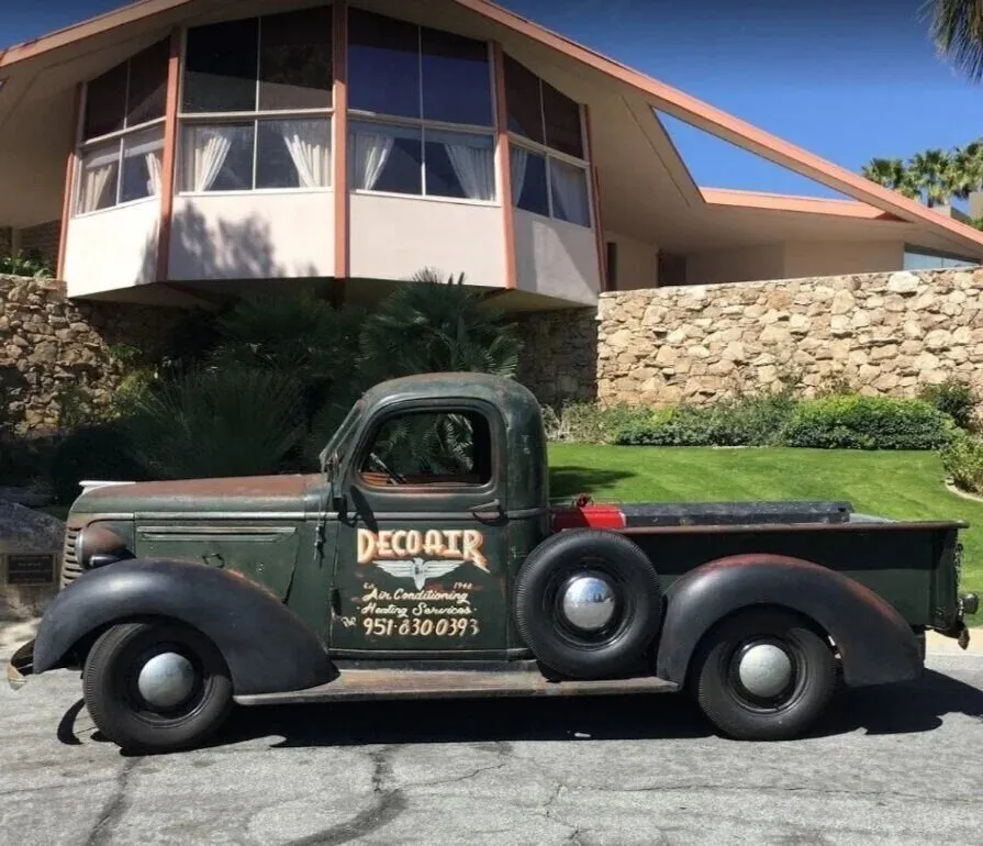 DECO Air Conditioning and Heating photo 5