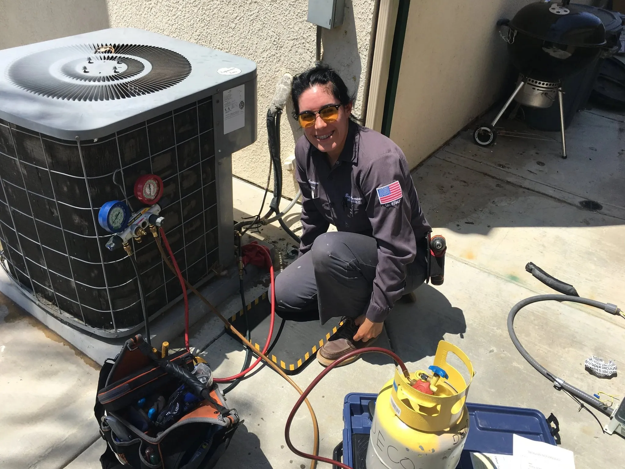 DECO Air Conditioning and Heating photo 1