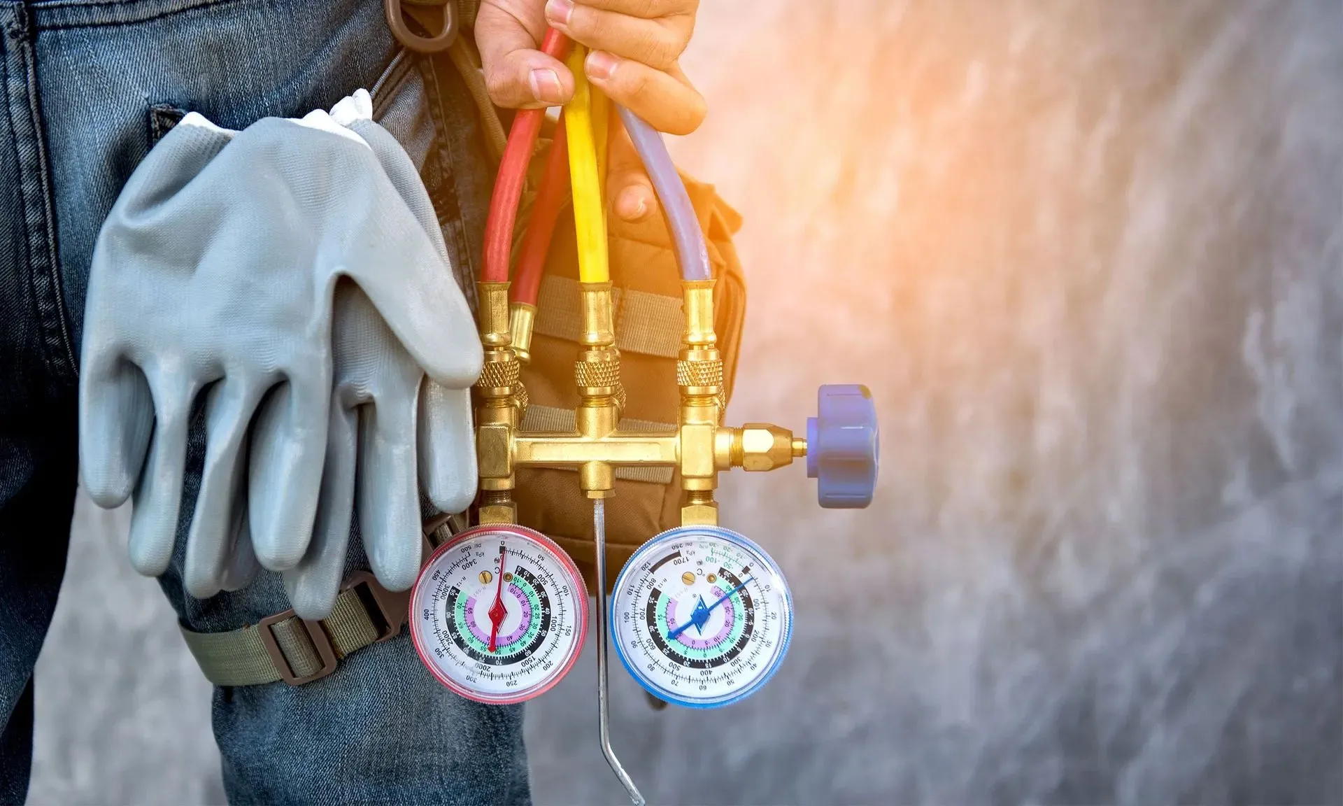 Sun Valley Air Conditioning & Plumbing photo 1