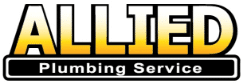 Allied Plumbing Service logo