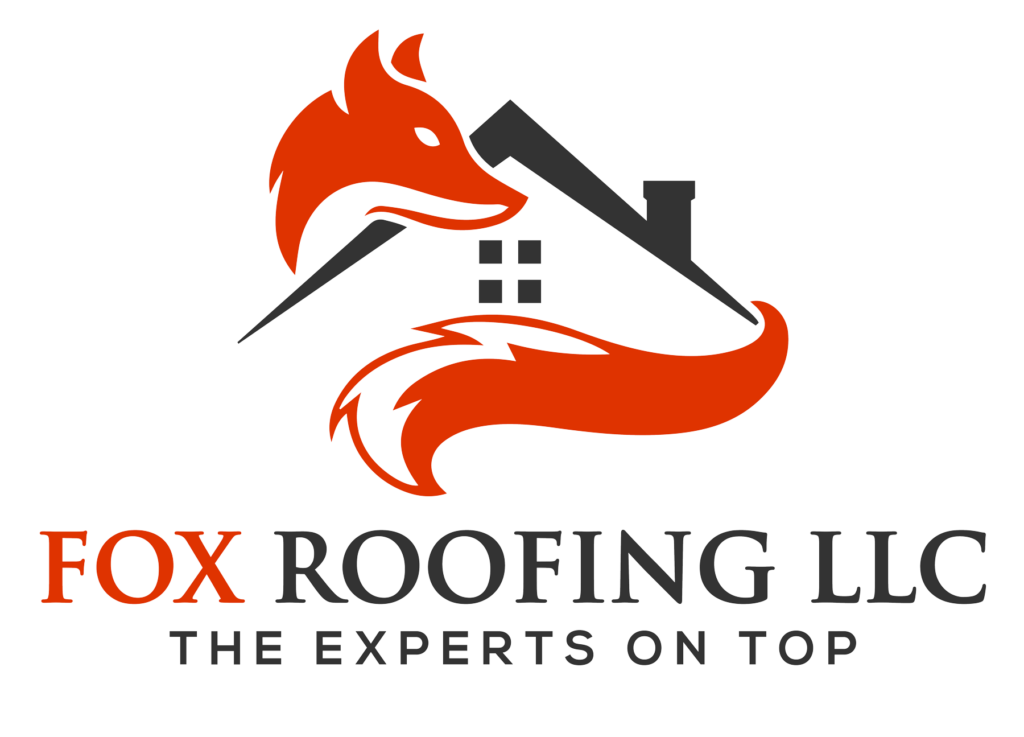 Fox Roofing LLC logo