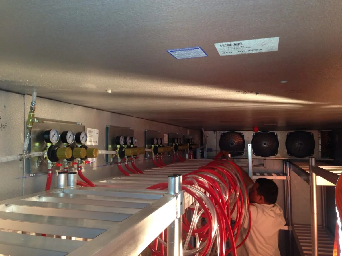 G. C. Refrigeration photo 1