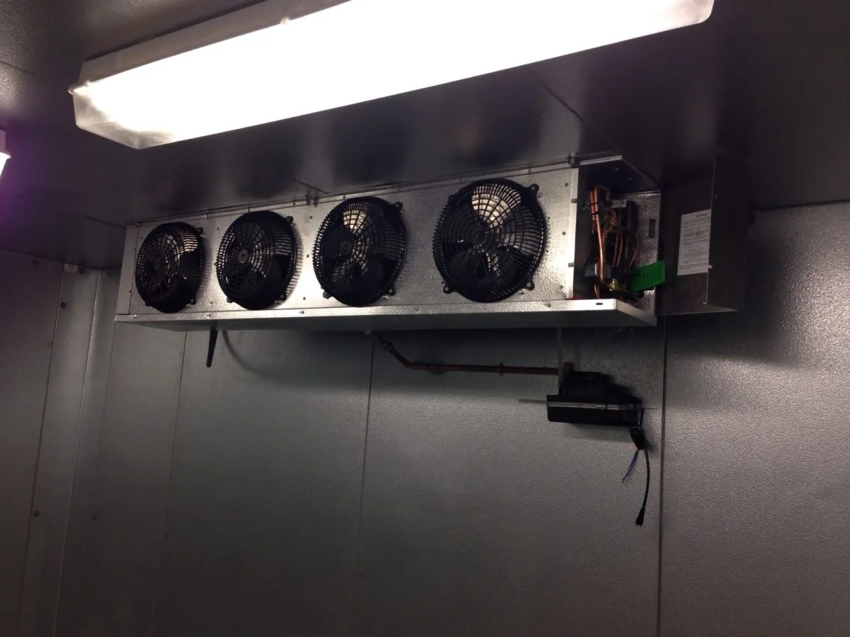 G. C. Refrigeration photo 2