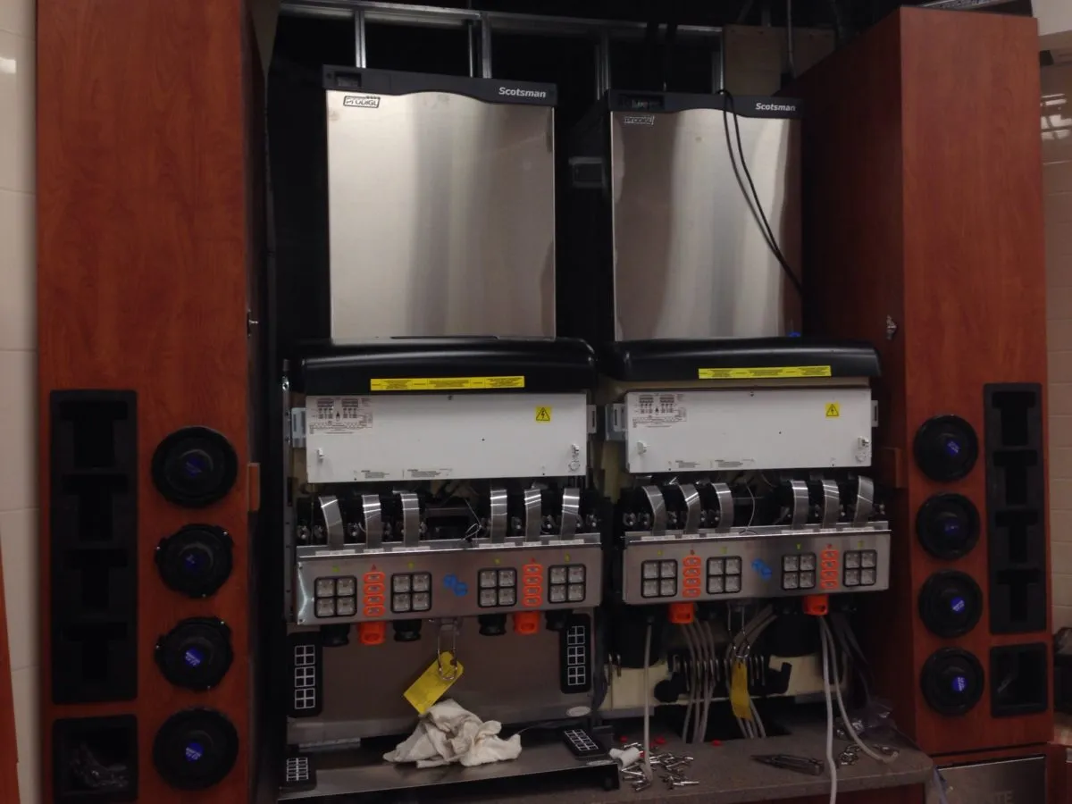 G. C. Refrigeration photo 3