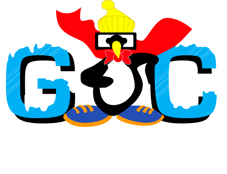G. C. Refrigeration logo