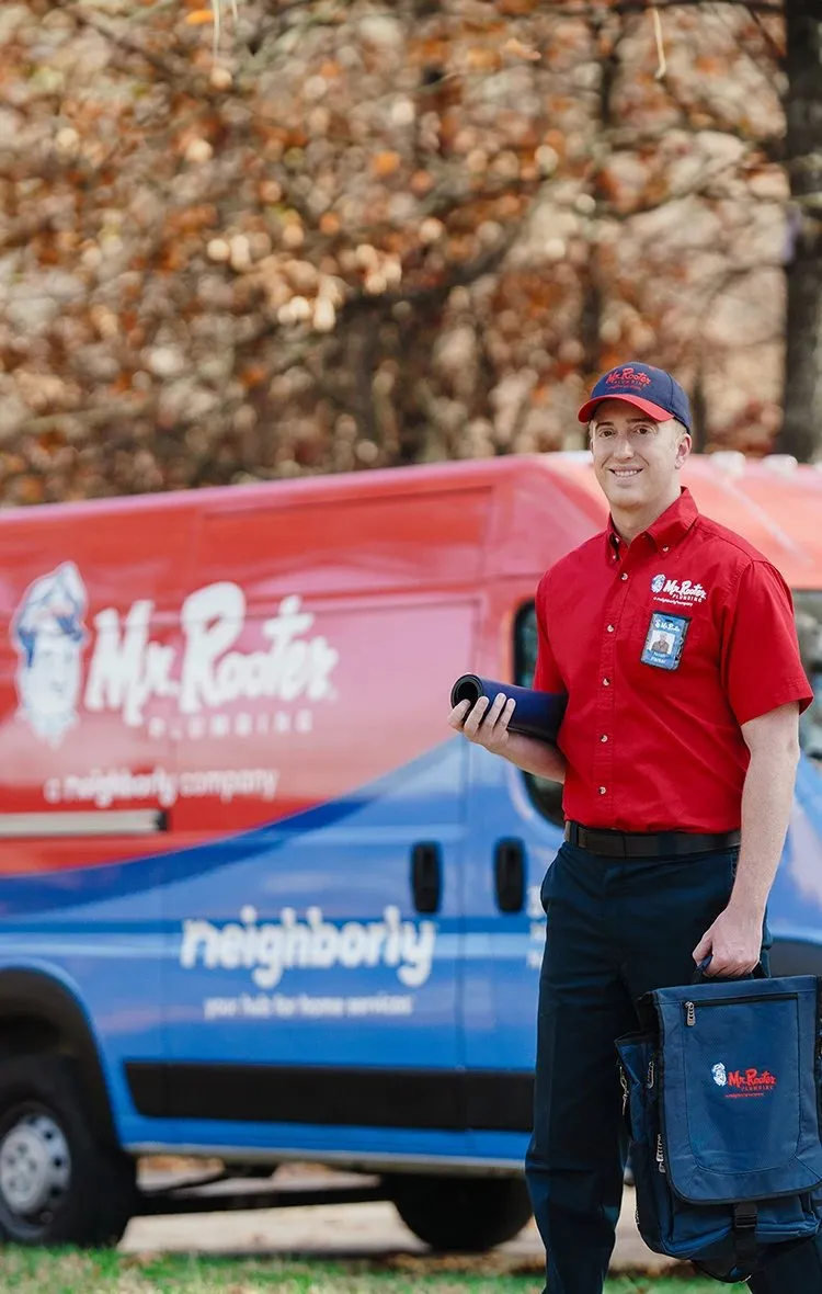 Mr. Rooter Plumbing of Toledo photo 3