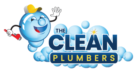 The Clean Plumbers - Tampa logo