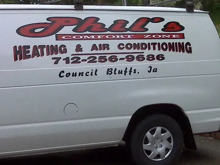 Phil's Comfort Zone, Inc photo 13