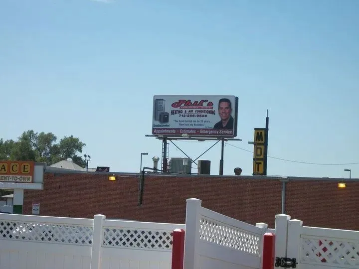 Phil's Comfort Zone, Inc photo 11