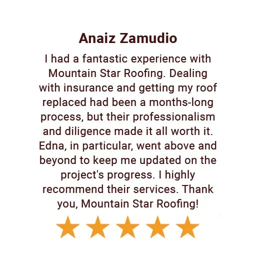 Mountain Star Roofing Systems photo 2