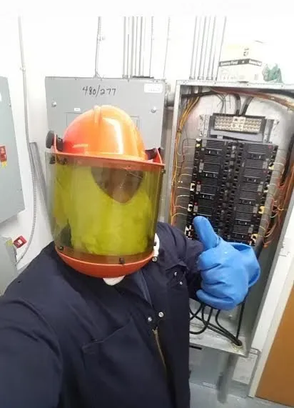 Vazproz Electric photo 1