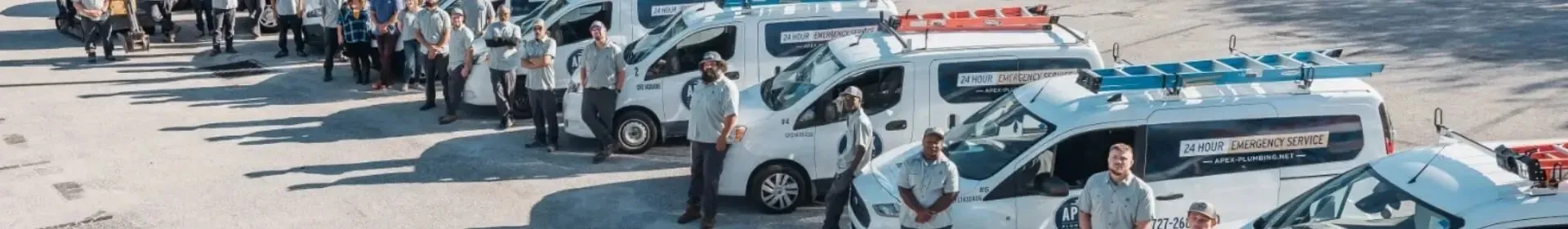 Apex Plumbing photo 1