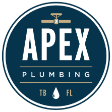 Apex Plumbing logo